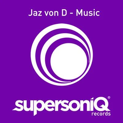 Jaz von DLuv Music