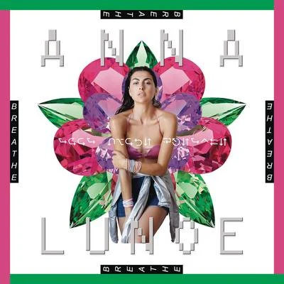 Breathe (Extended) 專輯 Anna Lunoe