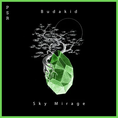 Budakid Sky Mirage EP