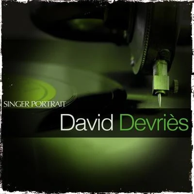 Singer Portrait - David Devriès 專輯 Ninon Vallin/Gustave Cloez/Arthur Endrèze/Paul Payan/Enrico di Mazzei