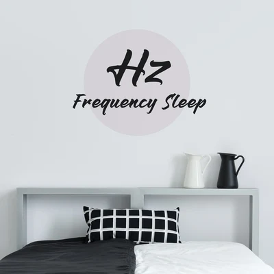 Hz Frequency Sleep (Healing Music Before Bedtime, Fall Asleep Fast, Dreaming Time, Relaxation) 專輯 Soothing Music Collection/Brain Study Music Guys