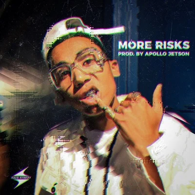 More Risks 專輯 Dave Steezy/Marty Grimes