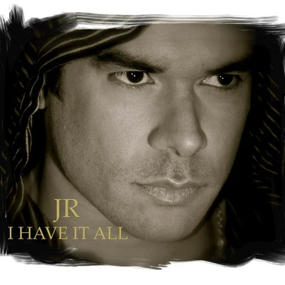 I Have It All 專輯 Jerry Rivera