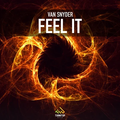 Van Snyder Feel It