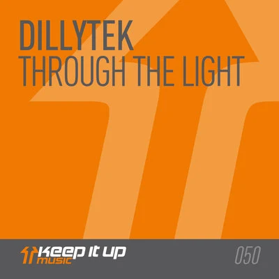 Through The Light 專輯 Harri Rush/Dillytek