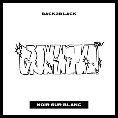 Growing Up 專輯 Back2Black