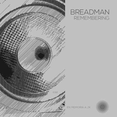 Remembering 專輯 Breadman