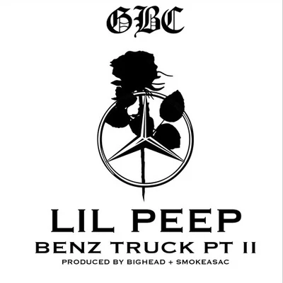 Benz Truck Pt 2 專輯 YUNGGOTH/Lil Peep