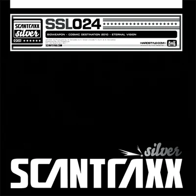 Scantraxx Silver 024 專輯 Audiofreq