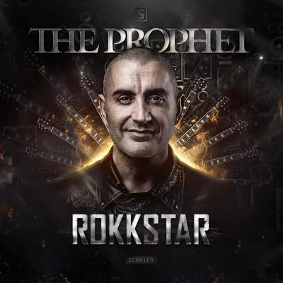 Rokkstar 專輯 The Prophet/Gizmo/Dano/Buzz Fuzz