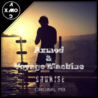 Sunrise 專輯 Axmod