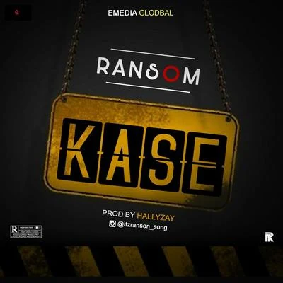 Kase 专辑 Ransom