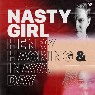 Nasty Girl 專輯 Henry Hacking