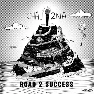 Road 2 Success 专辑 Chali 2na