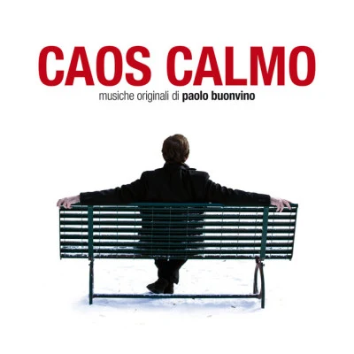 Caos calmo (Original Motion Picture Soundtrack) 专辑 Skin/Paolo Buonvino