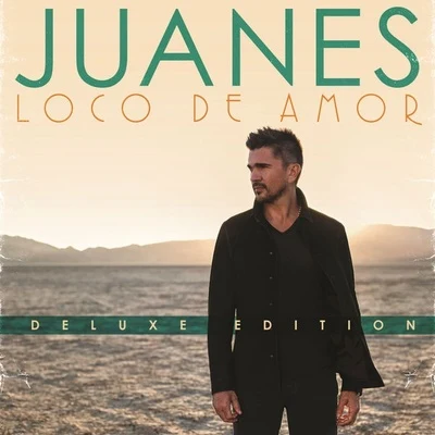 Loco de Amor (Deluxe Edition) 專輯 Juanes