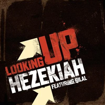 Looking up 12" 專輯 Hezekiah