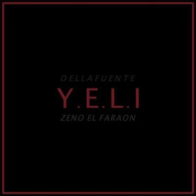 Y.E.L.I. 专辑 DELLAFUENTE/Novedades Carminha