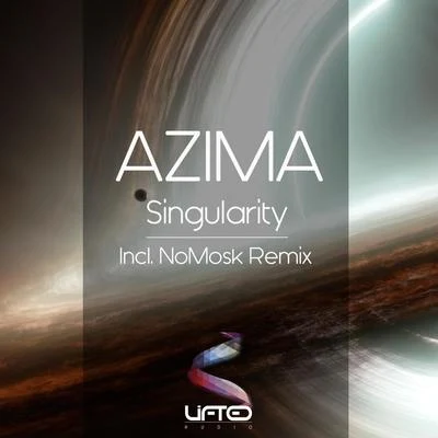 Singularity 專輯 Azima