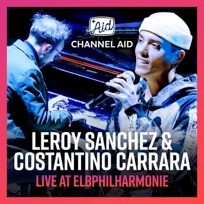 Live At Elbphilharmonie 專輯 Leroy Sanchez/Shoshana Bean