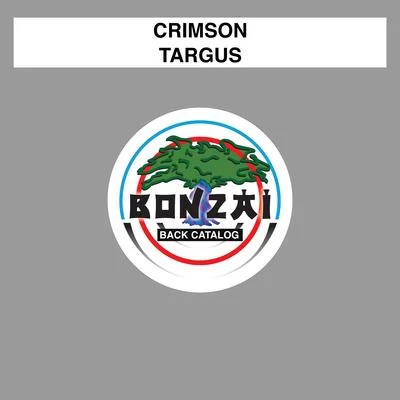 Targus 专辑 Crimson