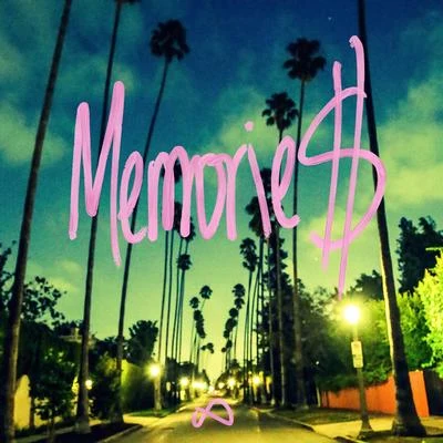 Memorie$ (feat. Jesse Rutherford & A$AP Ant) 专辑 Goody Grace