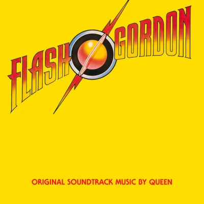 Flash Gordon (Deluxe Edition 2011 Remaster) 專輯 Queen/1/2008 South Africa/3/KARLIEN HUSSELMAN