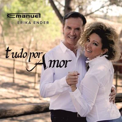 Tudo por Amor 專輯 Emanuel