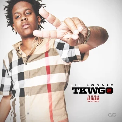 TKWGO 2 專輯 Lil Lonnie