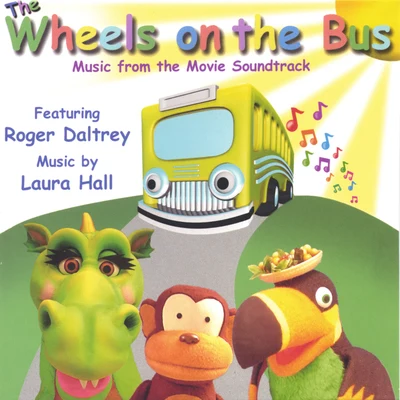 The Wheels on the Bus 專輯 Roger Daltrey