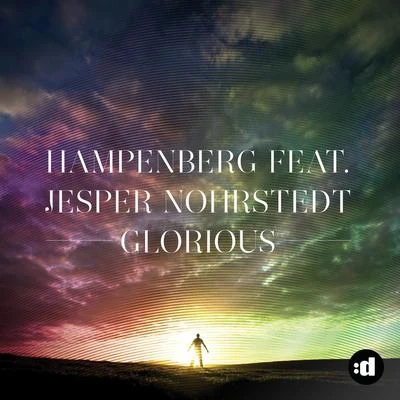 Glorious (feat. Jesper Nohrstedt) 專輯 Hampenberg