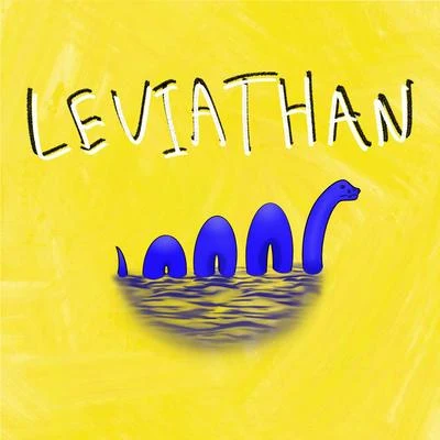 Leviathan 专辑 Alex Leon/Playmen/Hadley