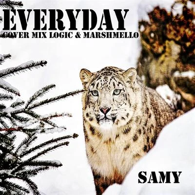 Everyday (Cover Mix Logic & Marshmello) 專輯 Samy/ZAYN