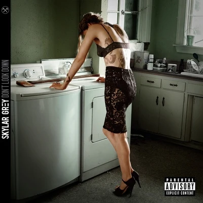 Don't Look Down 專輯 Skylar Grey