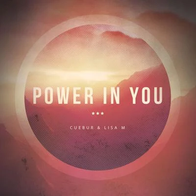 Power in You 專輯 Lisa M