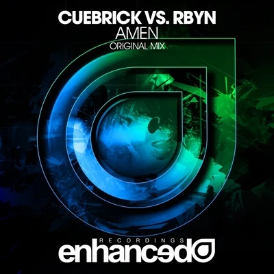 Amen 專輯 Cuebrick/Patrick Moreno/Alessa