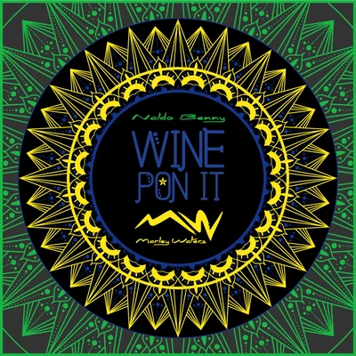 Wine Pon It (feat. Masicka) 专辑 Marley Waters