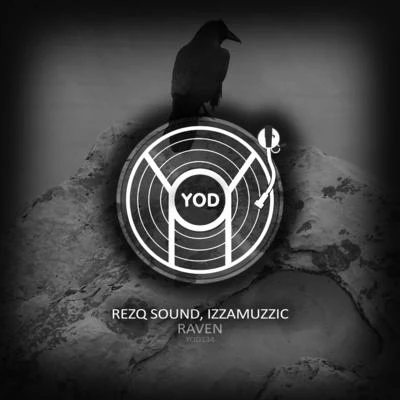 Raven 專輯 RezQ Sound