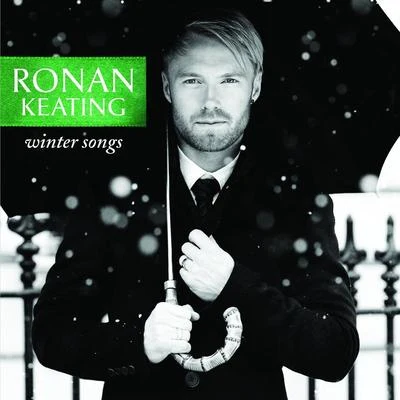 Winter Songs 专辑 Ronan Keating