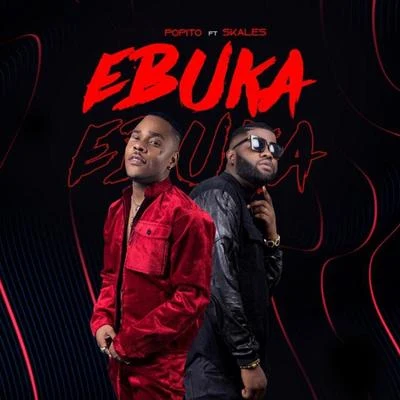 Ebuka (feat. Skales) 專輯 Enibeats/Verchi/Skales