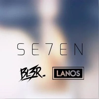 SE7EN 专辑 Wasback/BL3R