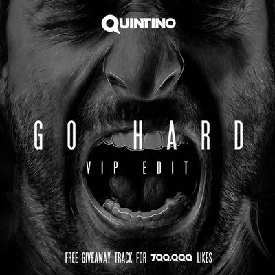 Go Hard(VIP Edit) 專輯 Quintino