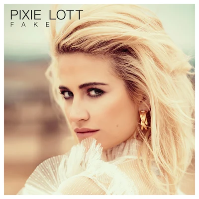 Fake 專輯 Pixie Lott