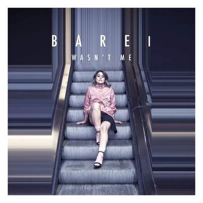 Wasnt Me 專輯 Porta/Barei