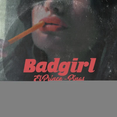 Bad Girl 專輯 Emil Rosé/El Prince/FMG