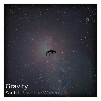 Gravity 專輯 Genio Bambino/Santi/Odunsi (The Engine)