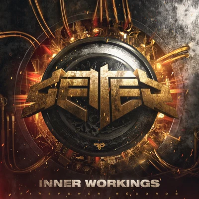 Inner Workings 專輯 Getter