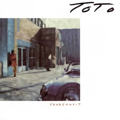 Fahrenheit 專輯 toto/7liwa/A6 Gang/Zeroten/7ARI