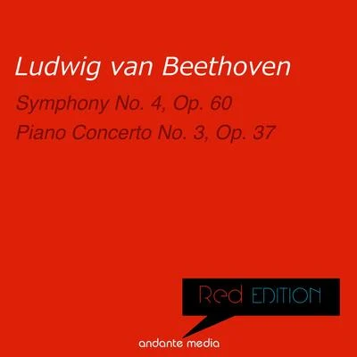 Red Edition - Beethoven: Symphony No. 4, Op. 60 & Piano Concerto No. 3, Op. 37 專輯 Karl Goldmark/Bamberg Symphony/Fabrice Bollon