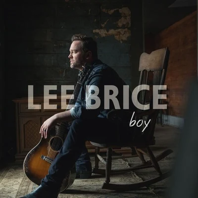 Boy 專輯 Lee Brice